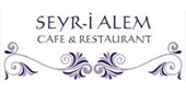 Seyri Alem Cafe