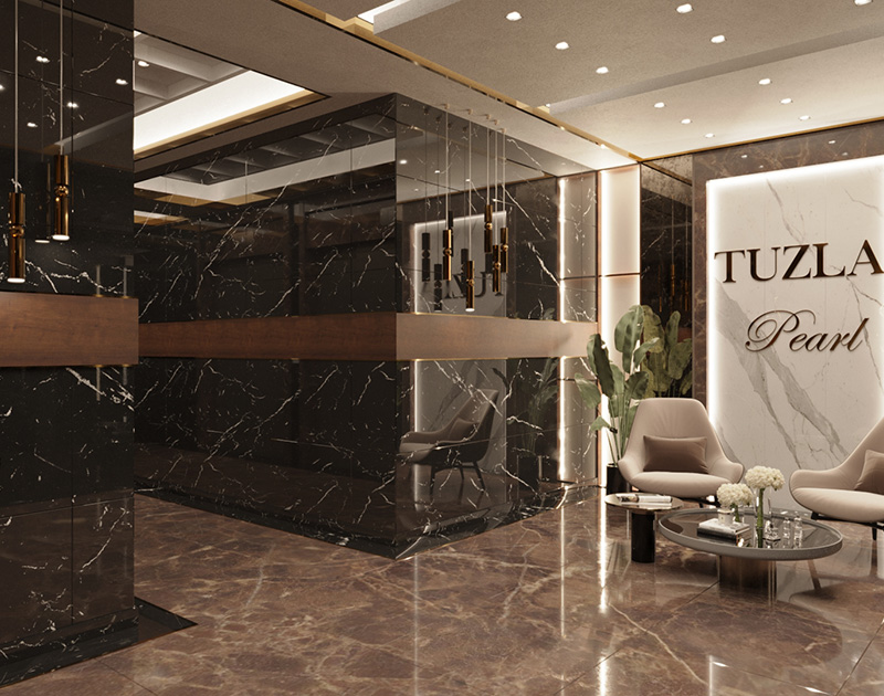 Tuzla Pearl