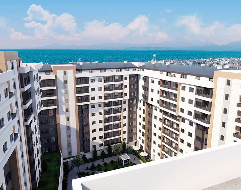 Tuzla Pearl