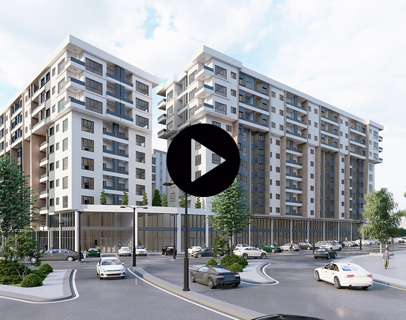 Tuzla Pearl