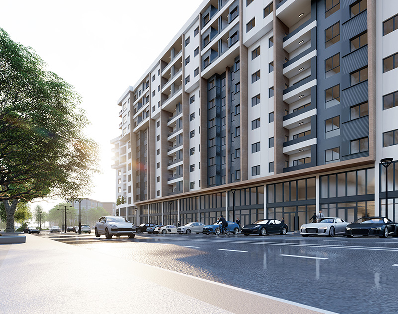 Tuzla Pearl