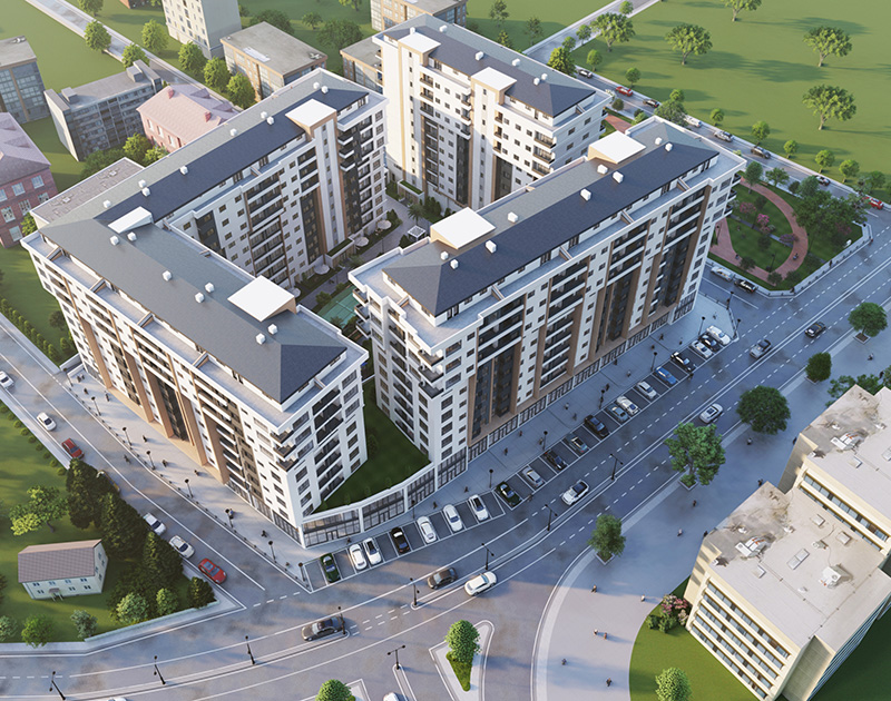 Tuzla Pearl